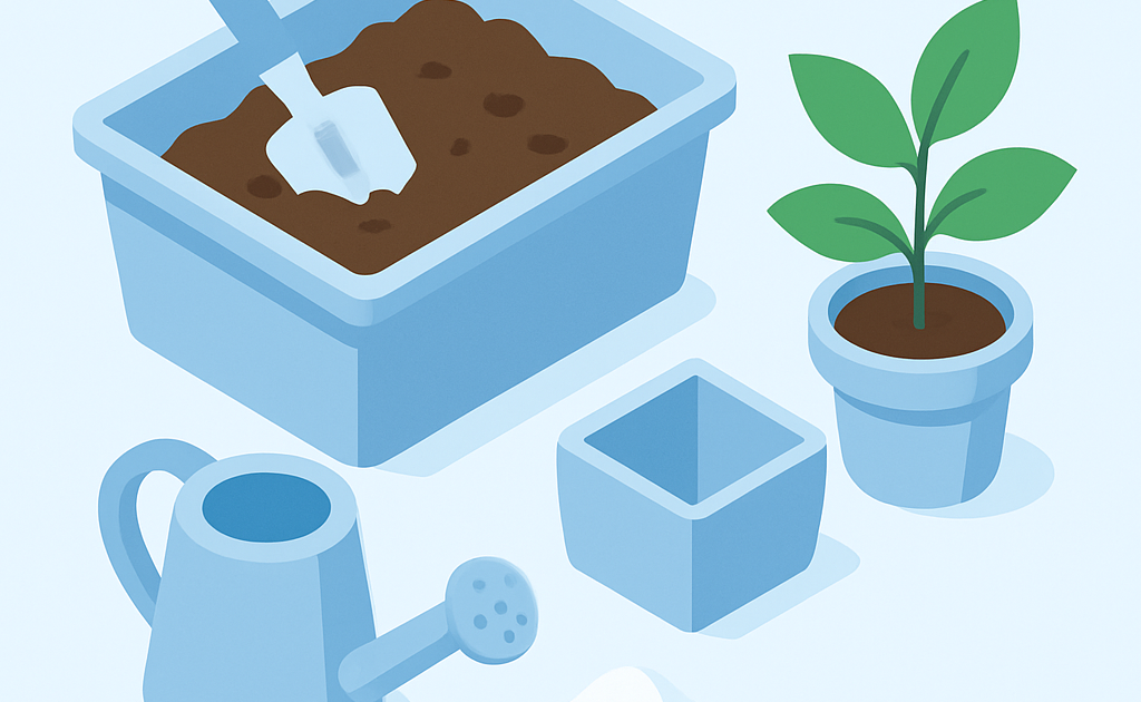 Ilustracao BoraDicas tutorial