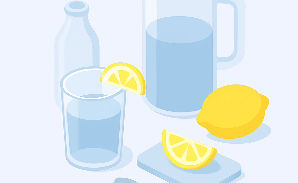 Ilustracao Saude Cotidiana BoraDicas tutorial