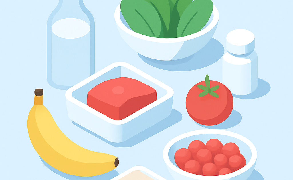 Ilustracao BoraDicas tutorial