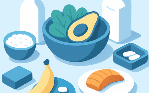 Ilustracao BoraDicas tutorial