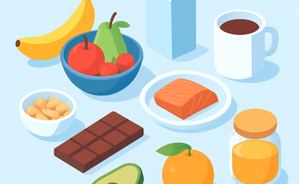 Ilustracao BoraDicas tutorial