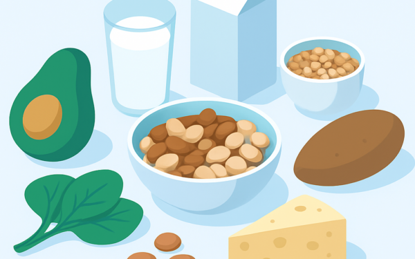 Ilustracao BoraDicas tutorial