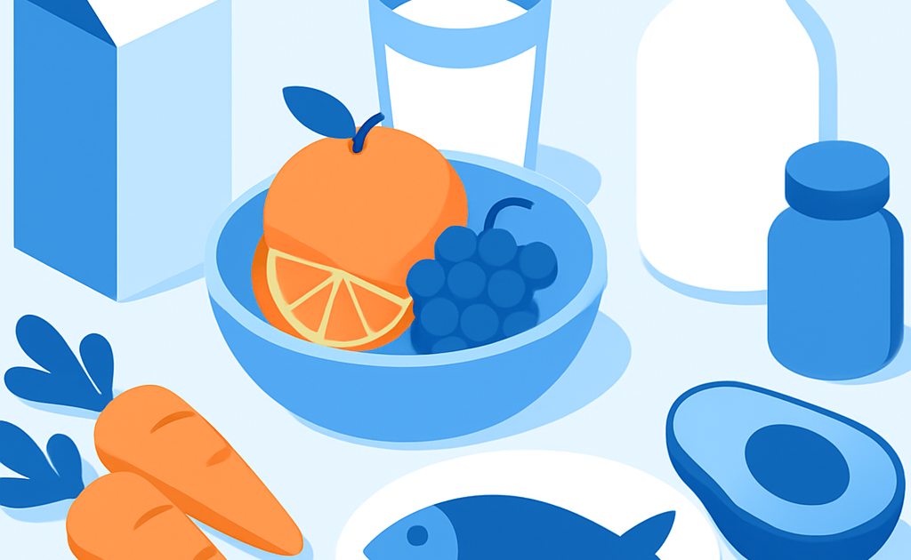 Ilustracao BoraDicas tutorial