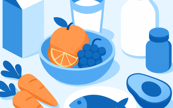 Ilustracao BoraDicas tutorial