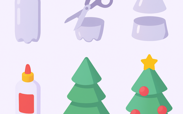 Ilustracao Sazonais BoraDicas tutorial