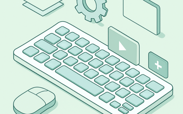 Ilustracao Tech Acessivel BoraDicas tutorial