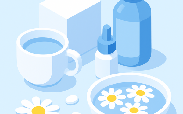 Ilustracao BoraDicas tutorial