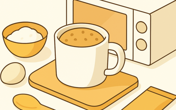 Ilustracao Culinaria Economica BoraDicas tutorial