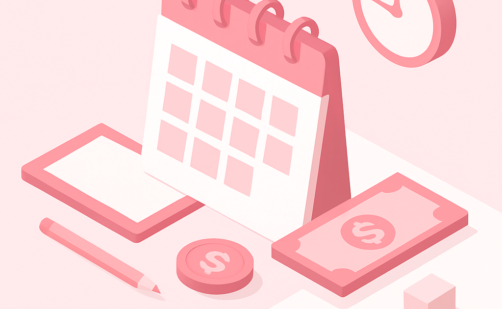 Ilustracao Burocracia e Docs BoraDicas tutorial