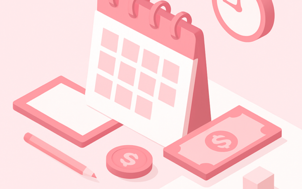 Ilustracao Burocracia e Docs BoraDicas tutorial
