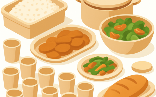 Ilustracao Culinaria Economica BoraDicas tutorial