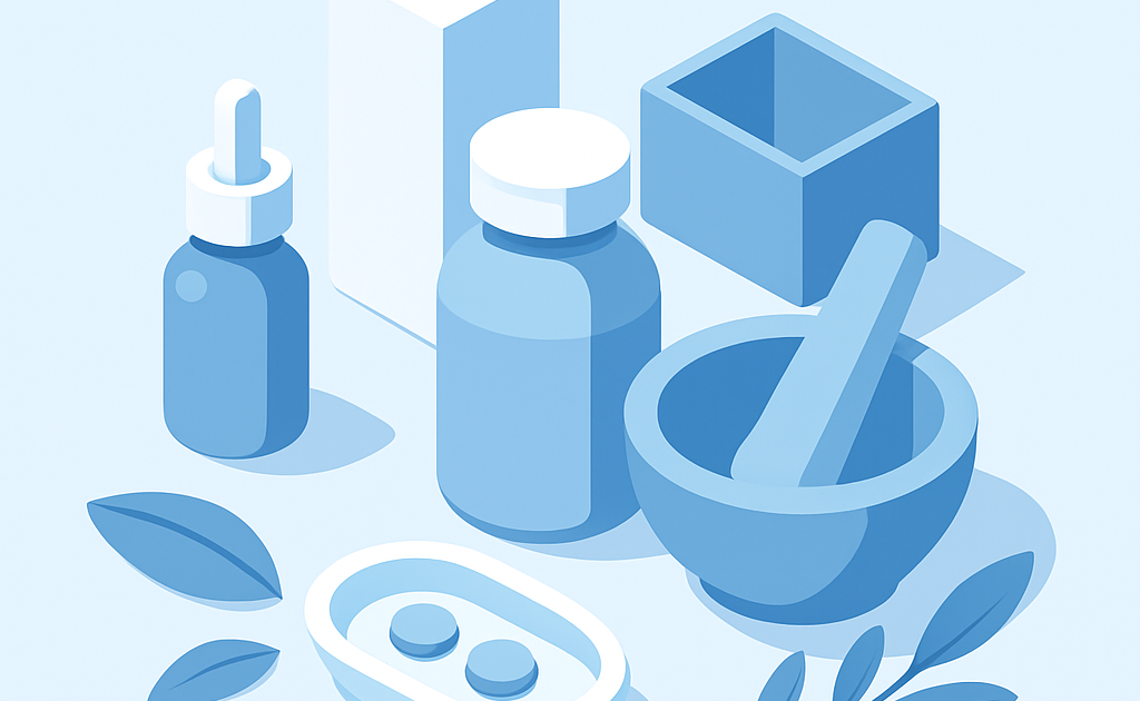 Ilustracao BoraDicas tutorial