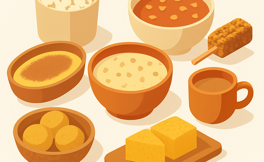 Ilustracao Culinaria Economica BoraDicas tutorial