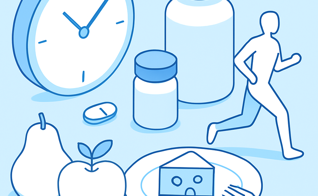 Ilustracao BoraDicas tutorial