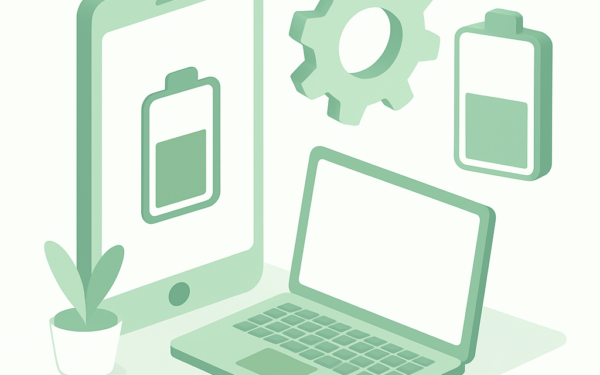 como adaptar configuracoes para economizar bateria passo a passo BoraDicas