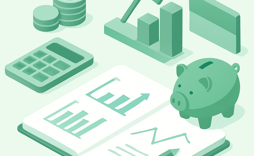 como adaptar orcamento para renda variavel passo a passo BoraDicas