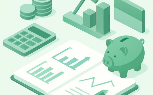 como adaptar orcamento para renda variavel passo a passo BoraDicas