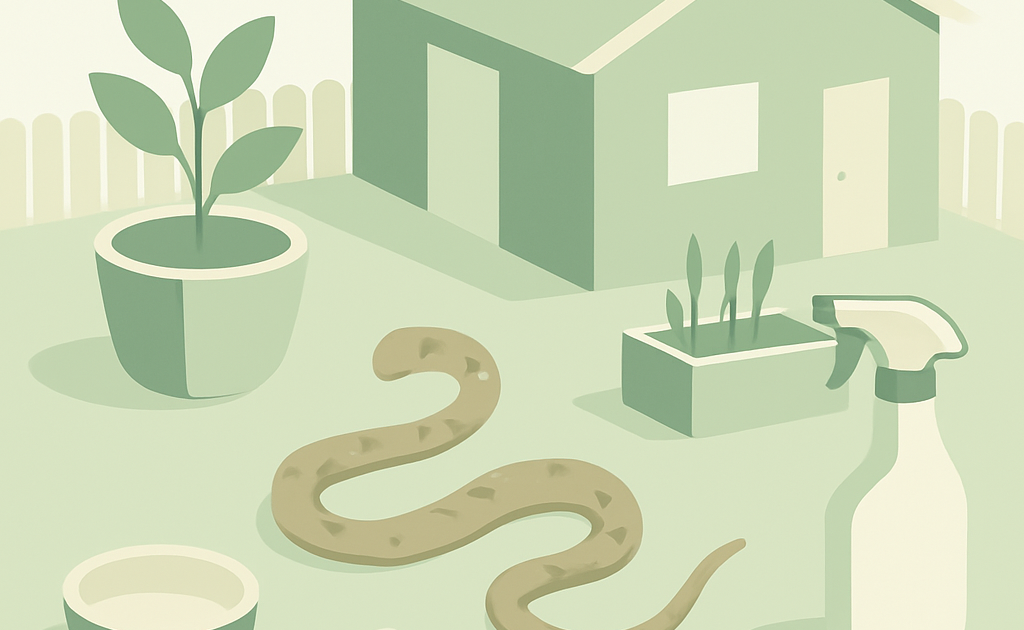 Ilustracao Jardim e Pets BoraDicas tutorial