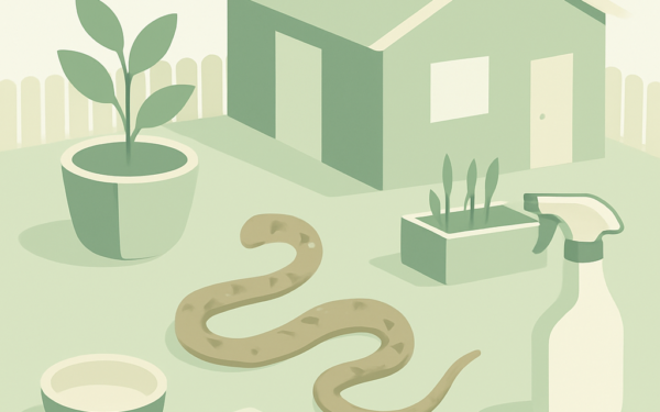 Ilustracao Jardim e Pets BoraDicas tutorial