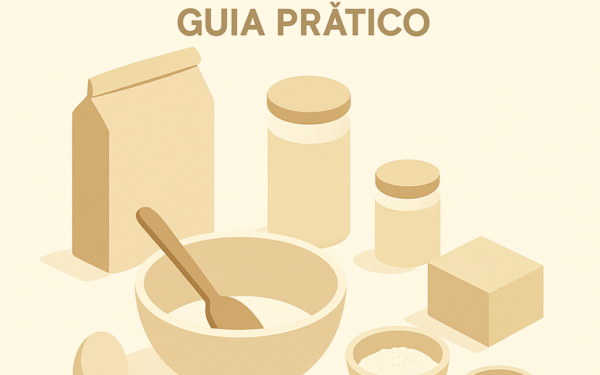 como agir se faltar um ingrediente essencial passo a passo BoraDicas