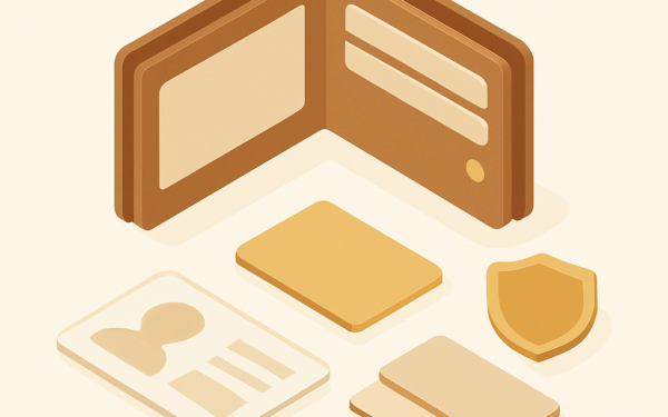 como-agir-se-perder-carteira-com-documentos-e-cartoes BoraDicas