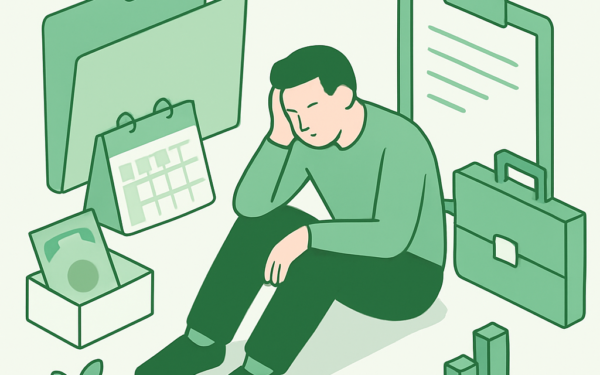 como agir se perder o emprego de repente passo a passo BoraDicas