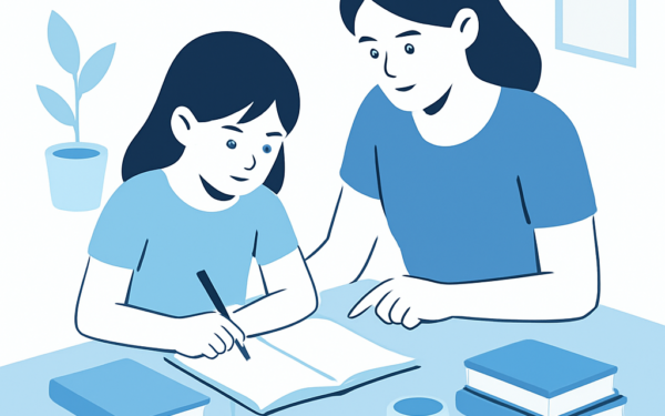 Ilustracao BoraDicas tutorial
