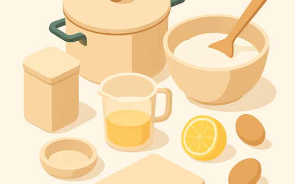 como ajustar receitas para render mais porcoes passo a passo BoraDicas