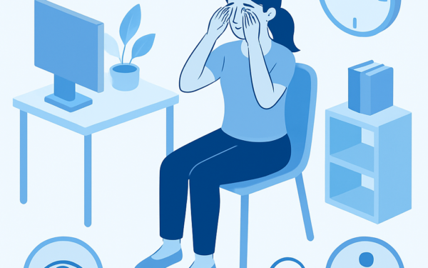 Ilustracao BoraDicas tutorial