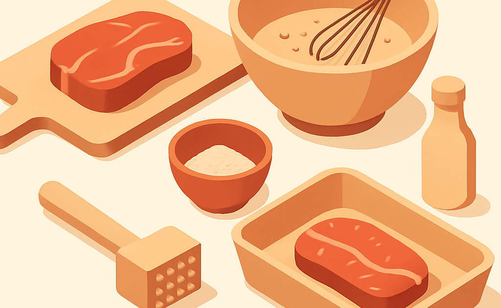 Ilustracao Culinaria Economica BoraDicas tutorial