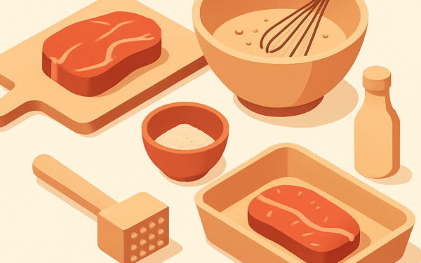 Ilustracao Culinaria Economica BoraDicas tutorial