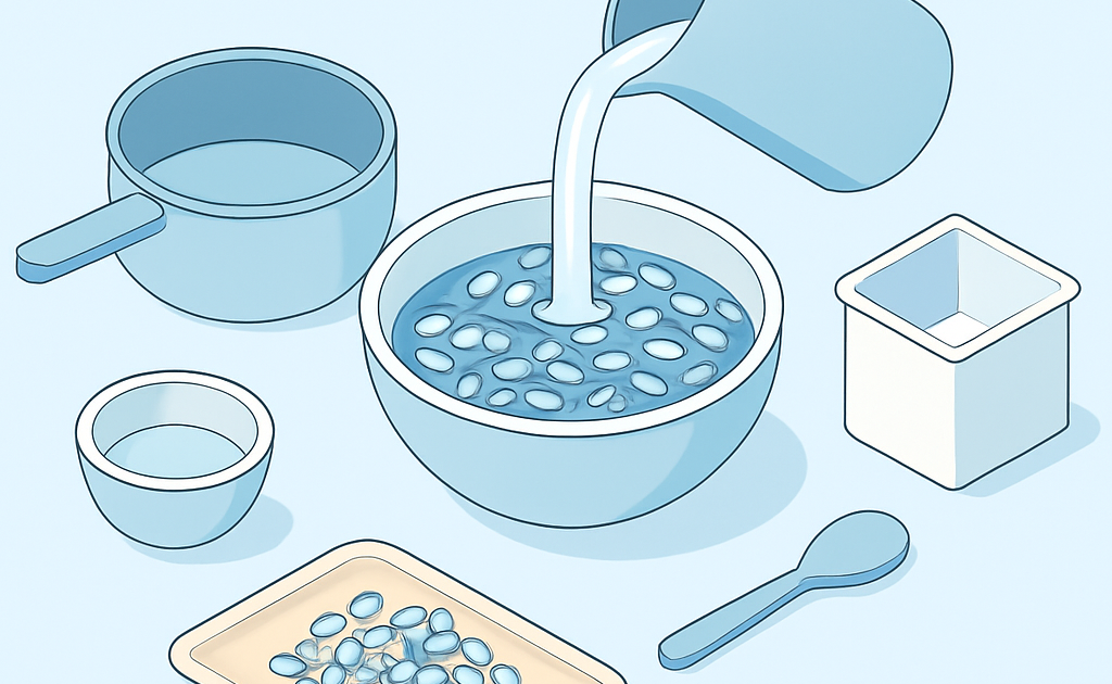 Ilustracao BoraDicas tutorial