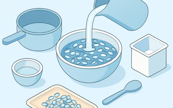 Ilustracao BoraDicas tutorial