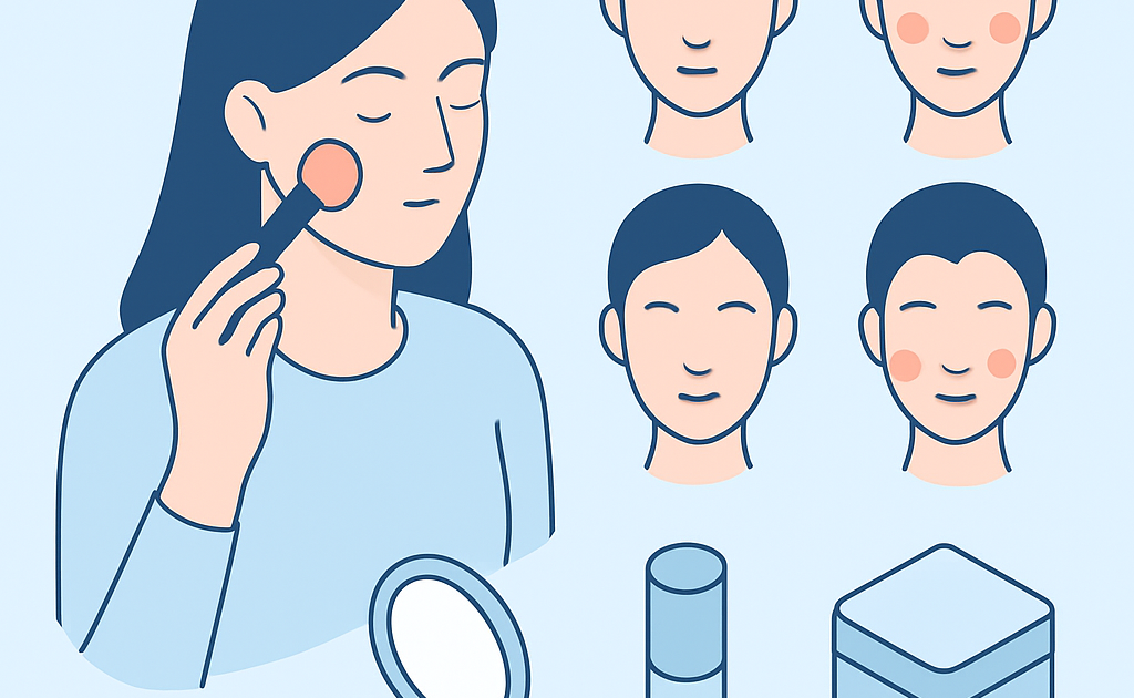 Ilustracao BoraDicas tutorial