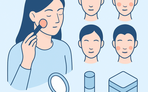 Ilustracao BoraDicas tutorial