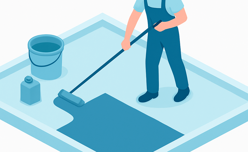 Ilustracao Hidraulica BoraDicas tutorial