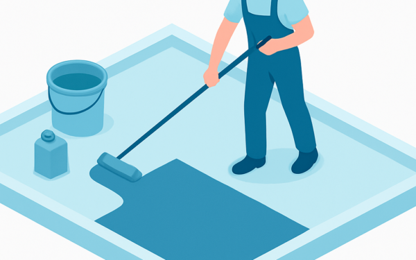 Ilustracao Hidraulica BoraDicas tutorial