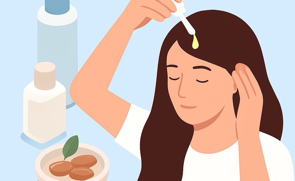Ilustracao BoraDicas tutorial