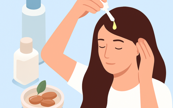 Ilustracao BoraDicas tutorial
