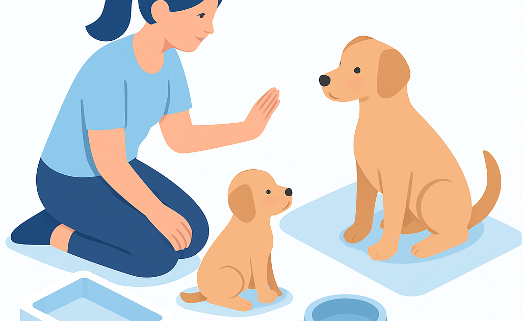 Ilustracao BoraDicas tutorial