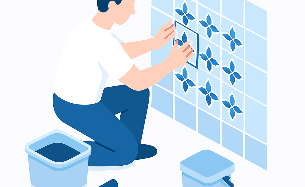 Ilustracao BoraDicas tutorial