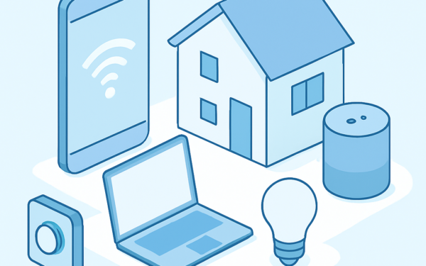 Ilustracao BoraDicas tutorial