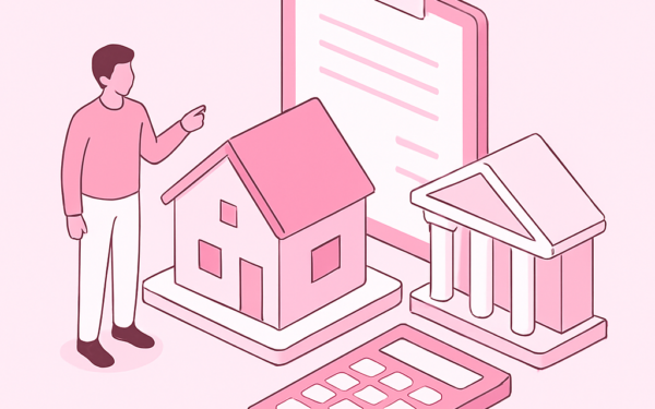 Ilustracao Burocracia e Docs BoraDicas tutorial