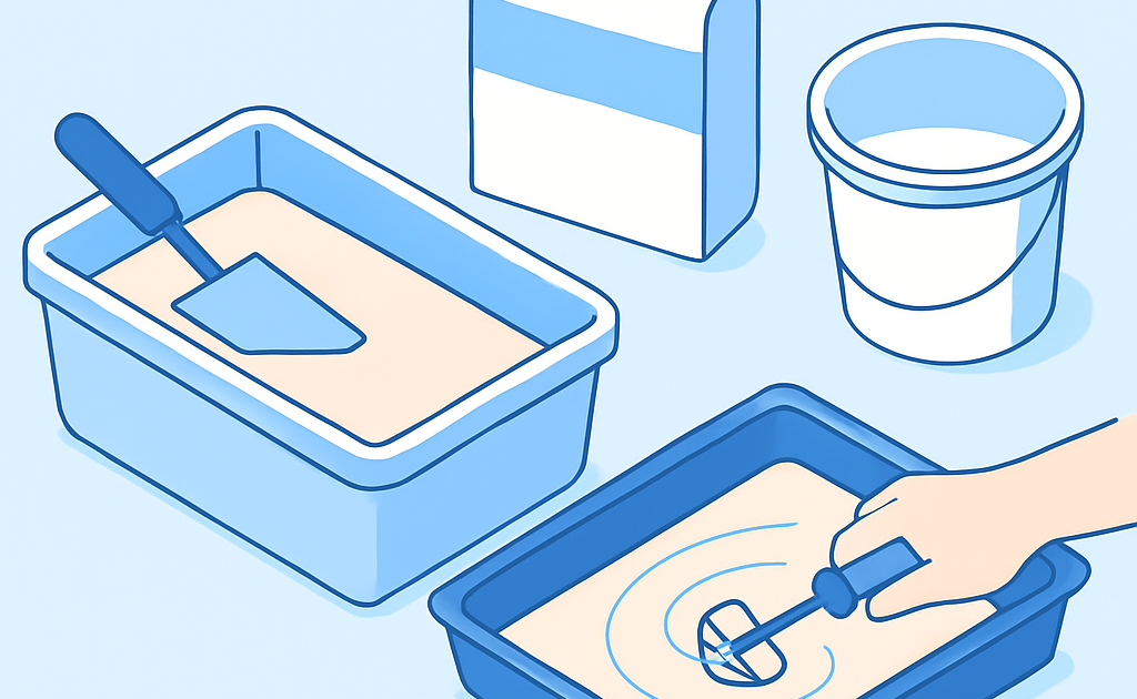 Ilustracao Casa e Reforma BoraDicas tutorial
