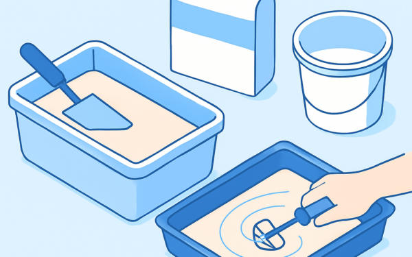 Ilustracao Casa e Reforma BoraDicas tutorial