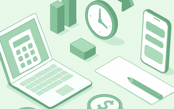 como calcular cet de emprestimo e comparar ofertas em 5 minutos passo a passo Bo