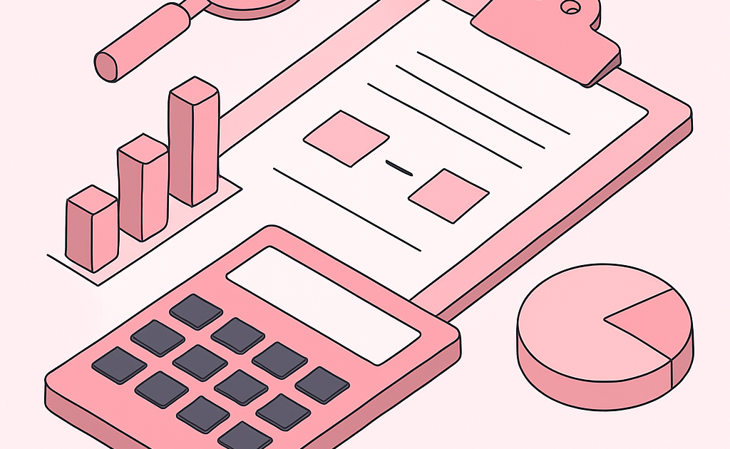 Ilustracao Burocracia e Docs BoraDicas tutorial