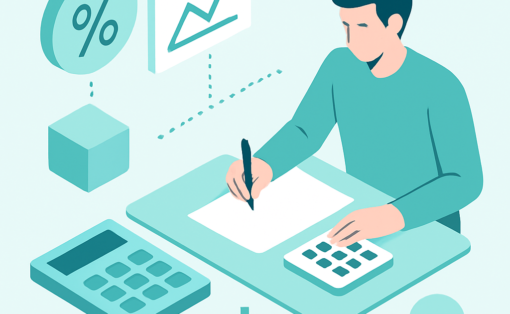 Ilustracao Emprego e Renda BoraDicas tutorial