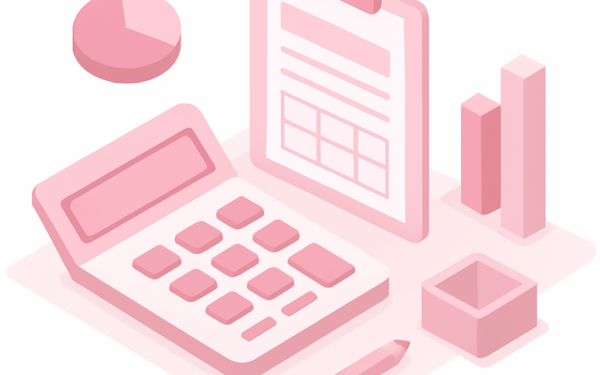 Ilustracao Burocracia e Docs BoraDicas tutorial