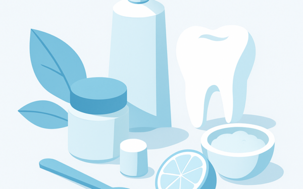Ilustracao Saude Cotidiana BoraDicas tutorial